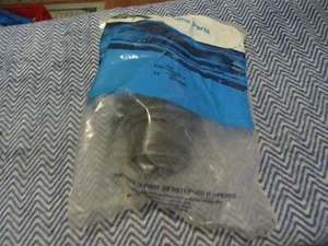 NOS 1985 1986 1987 1988 MERKUR XR4TI AIR CLEANER INTAKE INLET HOSE TUBE   - Picture 1 of 4