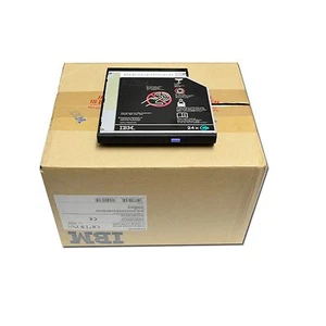 IBM Lenovo Thinkpad 600 600E 600X 05K9267 Original Notebook Drive 24X CD ROM - Picture 1 of 1