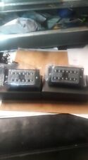 import toaster style Humbuckers-samples from China