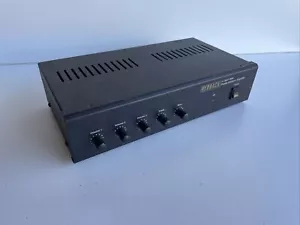 Redback PA Amplifier - Picture 1 of 8