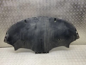 TESLA MODEL 3 2021 Rear Bumper Underbody Cover Tray 1100838-00-F A228 - Picture 1 of 12