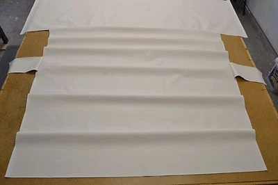 1959 59 1960 60 1961 61 Studebaker Lark sedán de 2 puertas/techo rígido techo blanco EE. UU. Foto 1 de 3