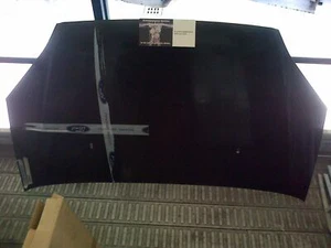 COFANO ANTERIORE ORIGINALE FORD FOCUS C-MAX 2003-2007 1372089 - Imagen 1 de 1