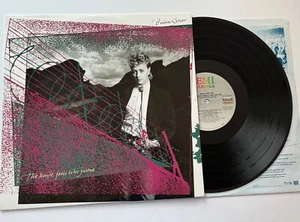 Brian Setzer - The Knife Feels Like Justice Vinyl LP, 1986 - Picture 1 of 12