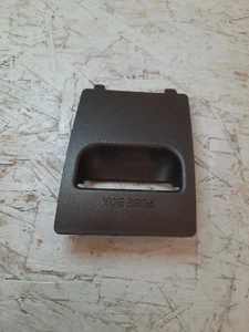 2007 2008 2009 MAZDA CX-7 FUSE BOX DOOR COVER OEM - Picture 1 of 2