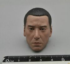 Head Sculpt for IQO MODEL 91009 WWII 1936 Tokyo 1/6 Scale Action Figure