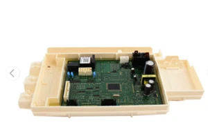 Scheda di controllo elettronica lavatrice DC92-01803D - Foto 1 di 1