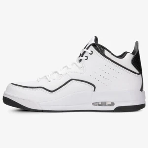 AR1000-100 Air Jordan Courtside 23 Herren Turnschuhe Weiß Sportschuhe Basketball - Picture 1 of 7