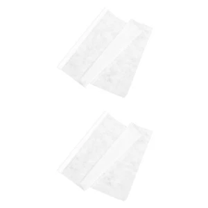 2 Rolls Blumenpapier Selber Machen Verpackungsmaterial Seidenpapier Für - Bild 1 von 12