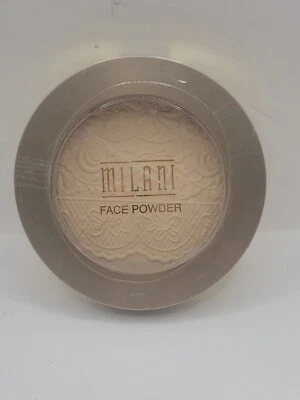 Milani The Multitasker Face Powder #02 Light Medium - Image 1 of 4