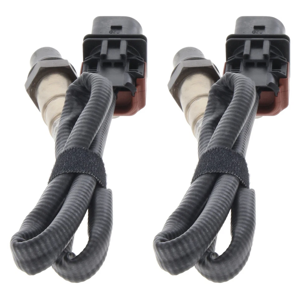 Bosch Upstream Oxygen Sensor Set (2 Pieces) For Ford GT 3.5 V6 2017-2021 Foto 1 de 1