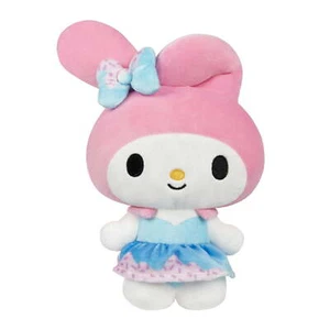 Hello Kitty and Friends - 8-Inch My Melody Candy Wonderland Plush - Picture 1 of 4