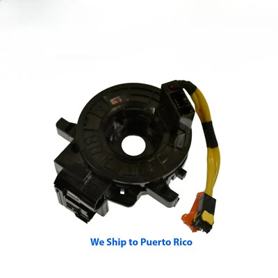 84307-30090 Resorte Reloj Para Lexus HS250H RX350 RX450H 2010-12 SCION TC 2011-16 Foto 1 de 3