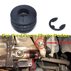 Shift Lever Gasket Oil Seal For Ford Focus Fiesta Fusion Selector Lock Washer - Picture 1 of 8