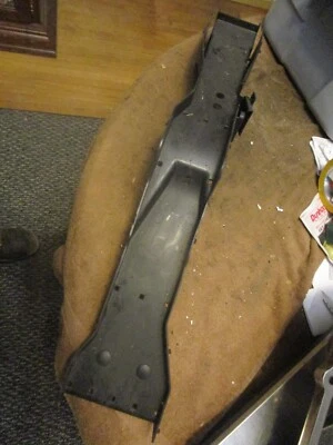 Harley-Davidson 2013 FLHTCUTG TRI bandeja de alambre deslizante soporte de caja portador 70980-09 Foto 1 de 3