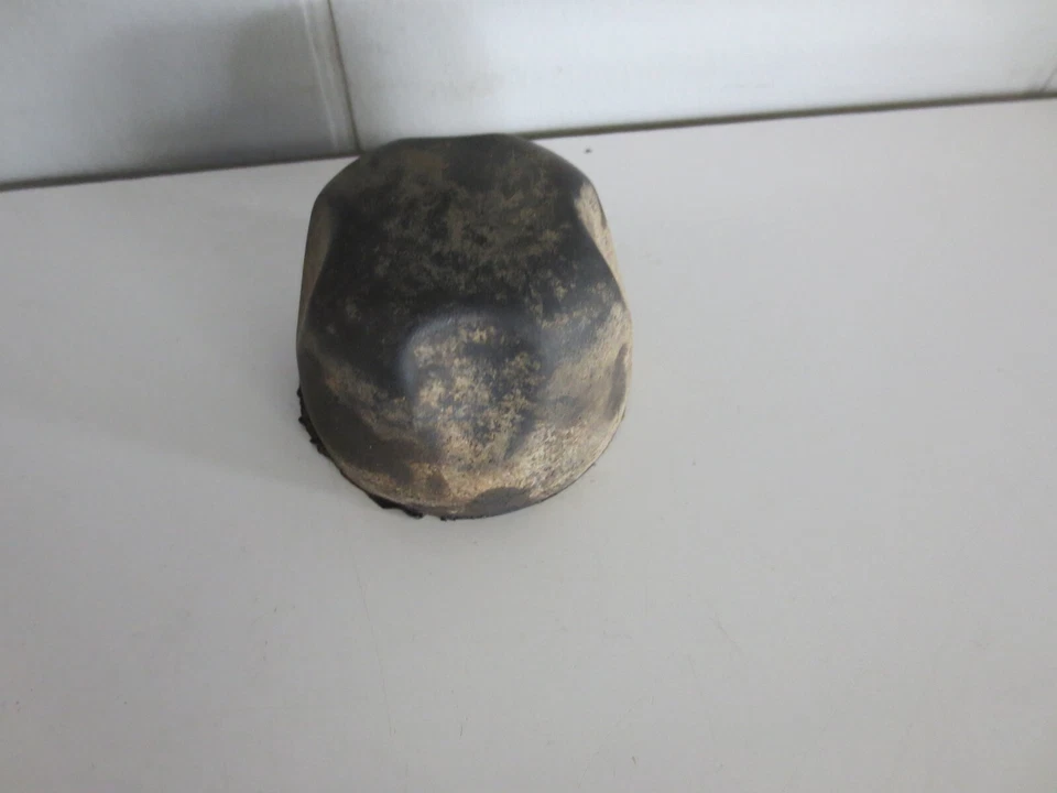 2003 Bombardier Quest 650 Used OEM One Wheel Dust Hub Cap Cover - Image 1 of 1