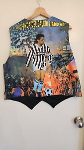 Roberto Baggio JUVENTUS vest