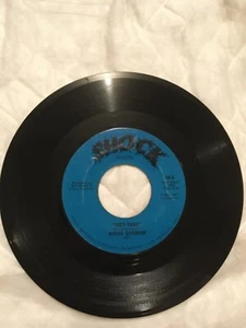 Dickie Goodman Kong / Ed's Tune - 1977 45 vinyl - Picture 1 of 2