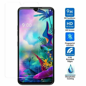 Película de vidrio templado sin burbujas para Samsung Galaxy A70S M12 A02S A42 A22 A20S - Imagen 1 de 24