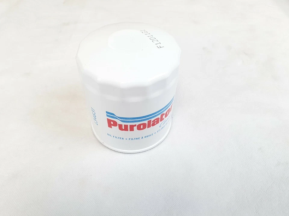 L34631 Oil Filter for Chevrolet Express 1500 Savana 3500 C3500HD C2500 6.5L 7.4L - Image 1 of 2