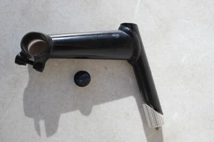 Vintage Kalloy Riser Quill Stem 22.2mm DIA 26.7mm Clamp x 125mm - Picture 1 of 12