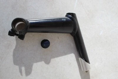 Vintage Kalloy Riser Quill Stem 22.2mm DIA 26.7mm Clamp  x 125mm - Image 1 of 4