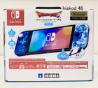 Hori Dragon Quest Slime Grip Controller Fit for Nintendo Switch Game Japan New
