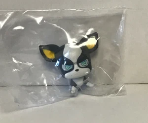 Bandai JoJos Bizarre Adventure Part III Stardust Crusaders Iggy Capsule Figure - Picture 1 of 2