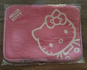 Hello Kitty Neoprene 10" Tablet Sleeve