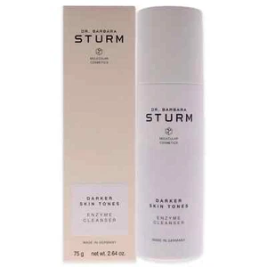 Dr. Barbara Sturm Darker Skin Tones Enzyme Cleanser, 2.64 oz - New in Box - Picture 1 of 1