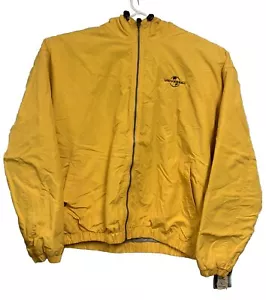 Gear For Sport Universal Studios Florida Zipper Up Jacket Size XL NWT - Picture 1 of 12