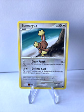 Pokémon TCG Buneary POP Series Promos 9 12/17 Regular Common Card