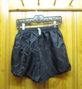 NEW Reach Sports Apparel Black Soccer Shorts Youth Small Youth Medium Large - Picture 1 of 16
