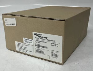 Nortel i2004 IP Phone NTEX00BA - Picture 1 of 3