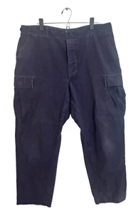 Propper Military Tactical Pants Large MENS Blue Cargo Pants - Picture 1 of 10