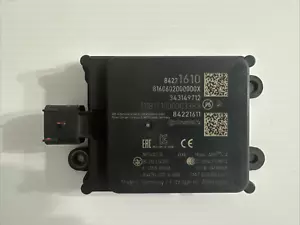 2016 - 2018 Cadillac Cruise Control Radar Sensor 84221611 / 84221610 OEM T0091 - Picture 1 of 5