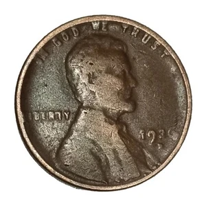 pennies error coins rare 1926 - Picture 1 of 3