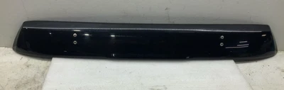 Subaru Forester 1998-2002 Rear Hatch Spoiler Deflector OEM Genuine Subaru Parts — 第 1/4 张图片