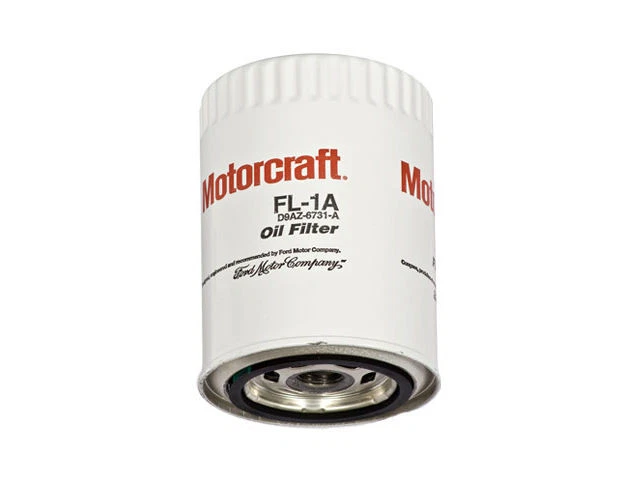 Filtro de aceite para Mercury Capri 1979-1986 Motorcraft 42168VTYY 1980 1981 1982 1983 Foto 1 de 2