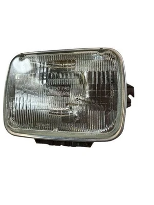 Corner/Park Light Side Marker Fender Mounted Fits 81-91 DODGE 150 PICKUP 589807 - Image 1 of 4