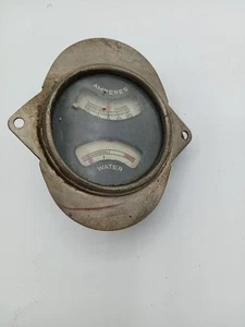 ¿Antiguo Chevy de los años 20 y 30? Hot Rod calibre doble amperios y agua  - Imagen 1 de 10