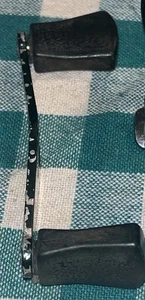 ABU Garcia Ambassadeur 5000D reel handle for parts repair vintage GUC bait cast - Picture 1 of 11