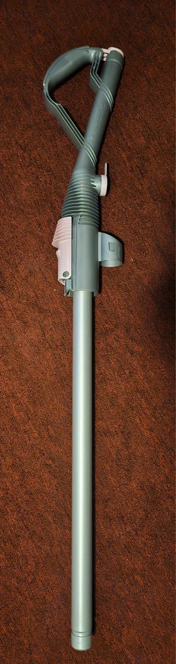 Dyson DC07 Rosa Aspiradora Piezas Varita Extensión Tubo Aspiradora Mango Foto 1 de 1
