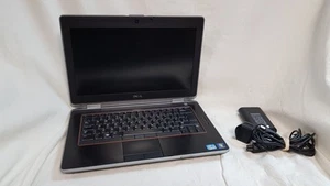 Dell latitude e6420 14" Laptop Intel Core i5-2410M 8GB 320GB, NO OS - Picture 1 of 22