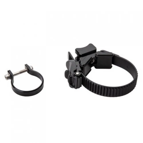 Kit de montaje multiusos Axia Alloys HD 2" negro anodizado 2029830002 Foto 1 de 1