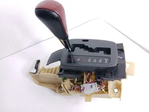 01-06 Acura MDX 3.5L Automatic Trans Floor Gear Shift Shifter Assembly OEM 1 - Picture 1 of 9