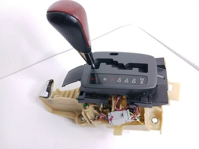 01-06 Acura MDX 3.5L Automatic Trans Floor Gear Shift Shifter Assembly OEM 1 - Image 1 of 4