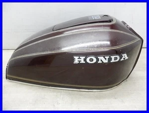 Honda CB750 Aira gas tank fuel tank - Picture 1 of 9