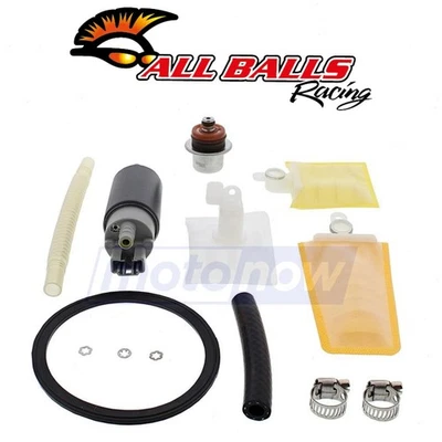 All Balls Fuel Pump Rebuild Kit for 2009-2011 Can-Am DS 450 X xc - Fuel & pg Foto 1 de 4