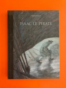 BLAIN ISAAC LE PIRATE INTEGRALE EO 2003 EDITION DARGAUD TBE - Picture 1 of 4